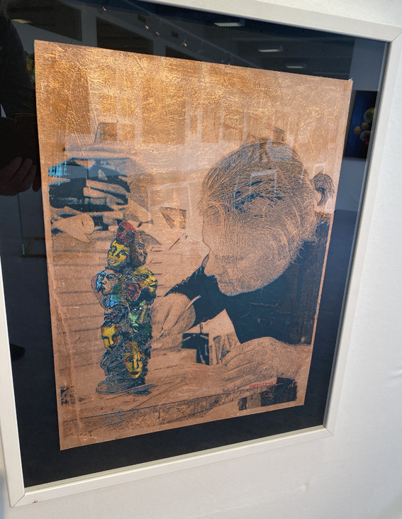 undefined #11artsist