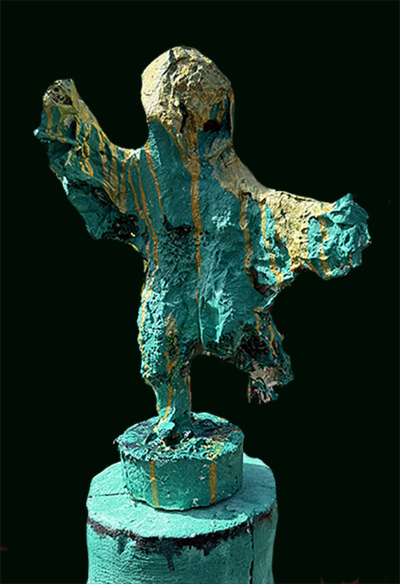 2026 Shaman