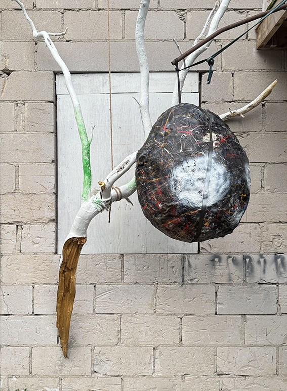 2026 egg and branch