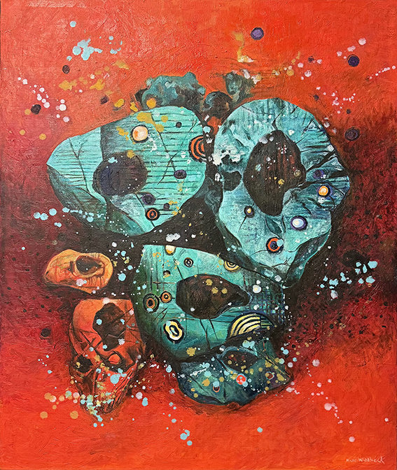 +++Hole in the Veil of Time